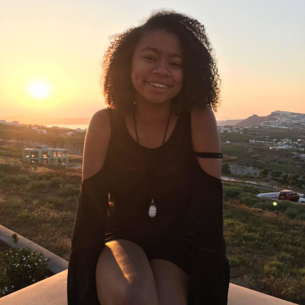 Meet your Posher, Alana